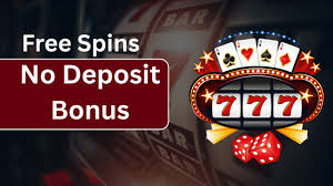 25 Free Spins No Deposit - Your Guide to Easy Wins