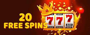 25 Free Spins No Deposit - Your Guide to Easy Wins