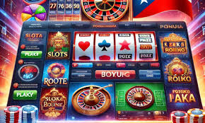 Casino Free Spiny Jak Využít Bonusové Nabídky Efektivně