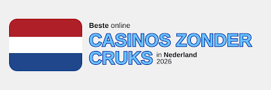 Casino's zonder CRUKS Speel Veilig en Vrij -734063200