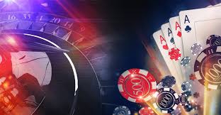 Casino SlotsAmigo UK The Ultimate Online Gaming Experience