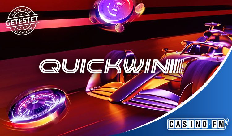 Descubre QuickWin Casino España Tu destino de juegos en línea -826402575