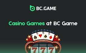 Exploring BC.Game Casino and Sports Betting A Comprehensive Guide -906945466