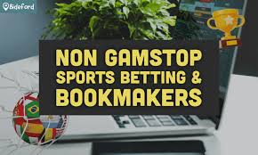 Exploring Non GamStop Betting Sites Your Guide to Online Betting Freedom