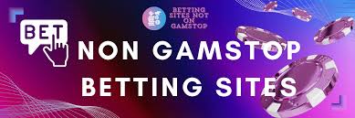 Exploring Non GamStop Betting Sites Your Guide to Online Betting Freedom