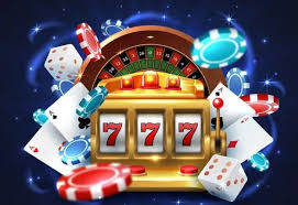 Exploring the Exciting World of Casino Space Slots 1086251221
