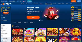 Mostbet Kyrgyzstan Login Guide and Tips for Seamless Betting Experience Mostbet Kyrgyzstan Login Guide and Tips for Seamless Betting Experience