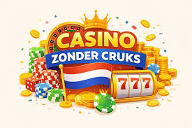 Online Casino's Zonder CRUKS Vrijheid in Gokken