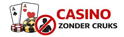 Online Casino's Zonder CRUKS Vrijheid in Gokken