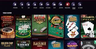 QuickWin Casino España La Experiencia de Juego Definitiva -858327356