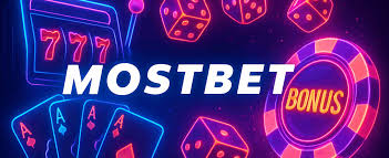 Ultimate Guide to Mostbet Your Gateway to Online Betting