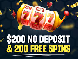 Unlock Exciting Games with 50 Free Spins No Deposit