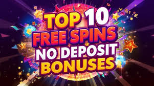 Unlock Exciting Games with 50 Free Spins No Deposit