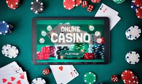 Aphrodite Casino & Sportsbook - Experience the Best in Online Gaming