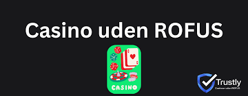 Bedste Casinoer uden MitID - Oplev Top Underholdning Uden Besvær