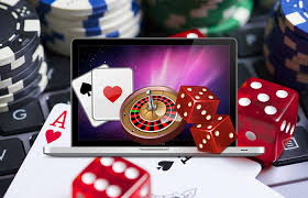 Bounty Reels Online Casino UK - A Premier Gaming Experience Bounty Reels Online Casino UK - A Premier Gaming Experience