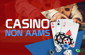 Casino con Deposito di 5 Euro Il Mondo del Gioco Accessibile a Tutti Casino con Deposito di 5 Euro Il Mondo del Gioco Accessibile a Tutti
