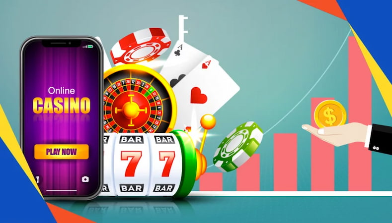 Discover the Exciting World of Betti Online Casino UK Discover the Exciting World of Betti Online Casino UK