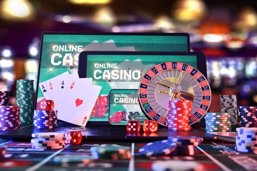 Discover the Thrills of mrlucky9 Casino - Your Ultimate Gaming Destination