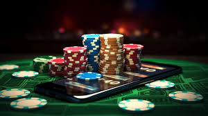 Discover the Thrills of mrlucky9 Casino - Your Ultimate Gaming Destination