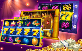 Experience the Thrill at Casino WildWild 1357795190