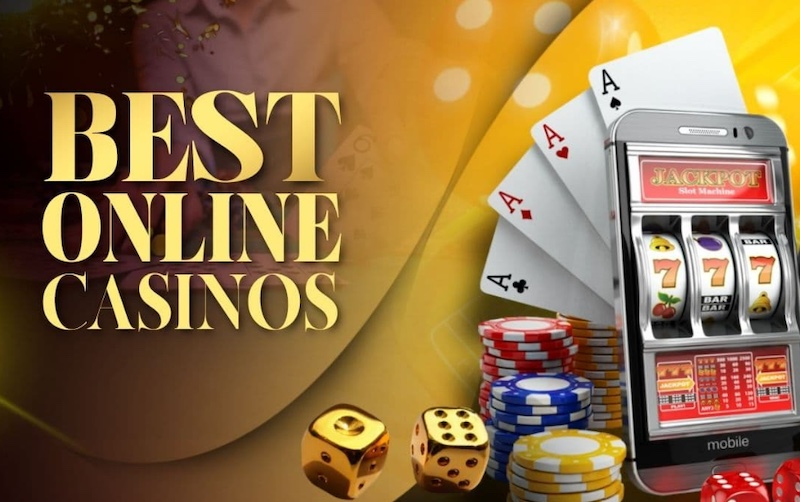 Experience the Thrill at Casino WildWild 1357795190