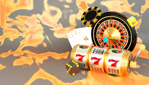 Experience Thrilling Gaming at 7bets Casino & Sportsbook 1145683925