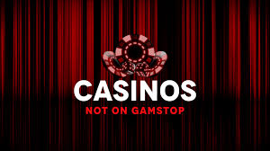 Exploring Non Gamstop Live Dealer Casinos 1840370300