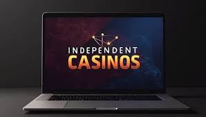 Exploring the World of Independent Casinos A Comprehensive List 630198003 Exploring the World of Independent Casinos A Comprehensive List 630198003
