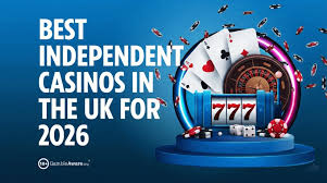 Exploring the World of Independent Casinos A Comprehensive List 630198003 Exploring the World of Independent Casinos A Comprehensive List 630198003