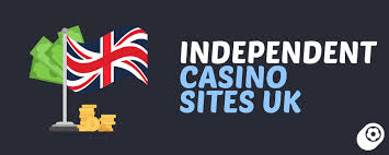 Exploring the World of Independent Casinos A Comprehensive List 630198003 Exploring the World of Independent Casinos A Comprehensive List 630198003