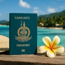 Exploring Vanuatu's Citizenship by Investment Program