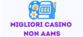 I migliori siti scommesse non AAMS che offrono pagamenti rapidi