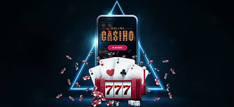 Independent UK Online Casinos A New Era of Gaming Freedom