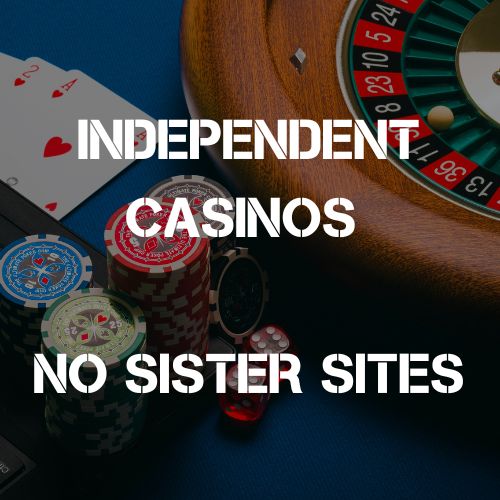 Independent UK Online Casinos A New Era of Gaming Freedom