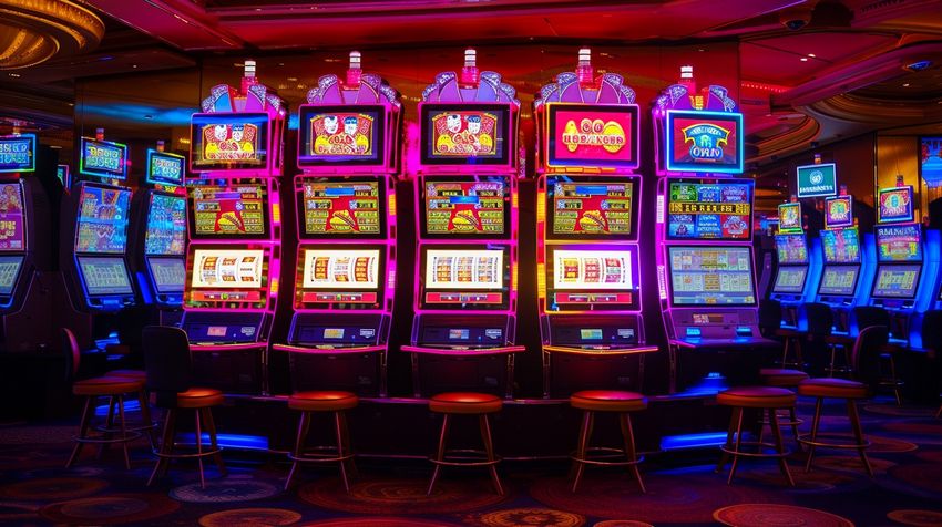 Finest Slots, Sites, Demos & Reviews