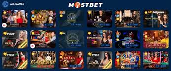 Mostbet App Onlayn Bahis Dünyasına Qapı
