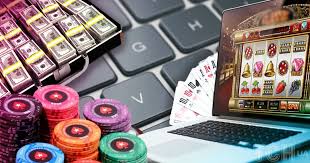 Nigus Bet Your Ultimate Guide to Innovative Gambling