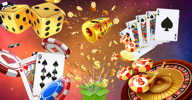 Online Casino med PayPal Den Bedste Went til Underholdning Online Casino med PayPal Den Bedste Went til Underholdning