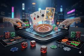 Online Casino Uden Om ROFUS Et Alternativ for Spillelystne