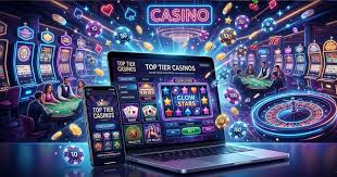 Online Casino Uden om Rufus Dine Muligheder for Spil Online Casino Uden om Rufus Dine Muligheder for Spil
