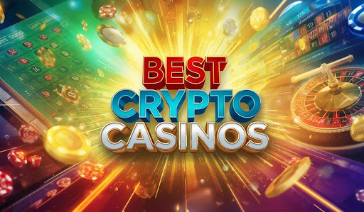 The Best Bitcoin Casinos for 2023 A Guide to Winning Big