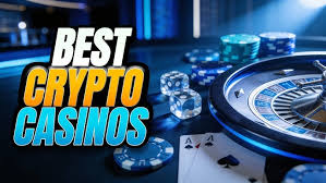 The Best Bitcoin Casinos for 2023 A Guide to Winning Big