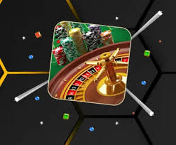 The Thrill of Live Roulette Experience the Excitement Online
