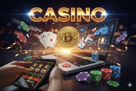Udenlandske Casino No Deposit Bonus Alt Du Behøver at Vide